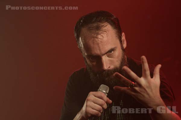 CLUTCH - 2014-06-20 - PARIS - Nouveau Casino - 